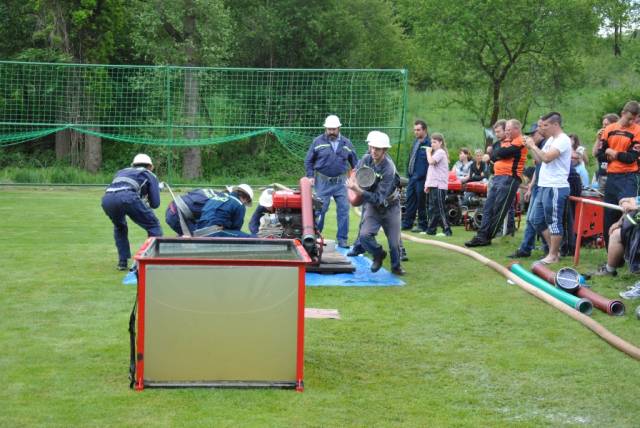 Osvračín - 23.5.2015