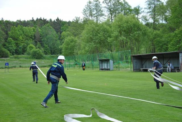 Osvračín - 23.5.2015