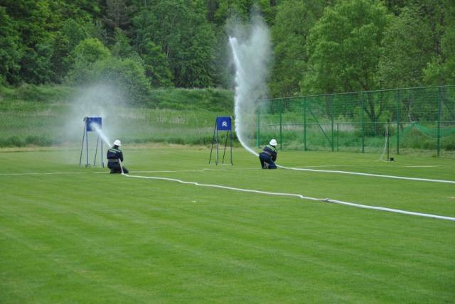 Osvračín - 23.5.2015