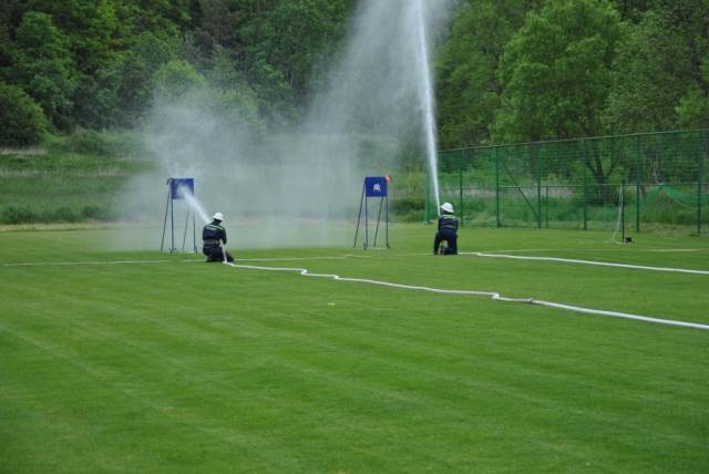 Osvračín - 23.5.2015